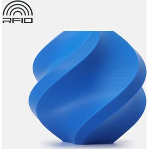 Bambu Lab - PLA Basic Refill - Blauw - 1.75mm - 3D Print Filamenten