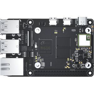 BIGTREETECH PI4B-Adapter - 1 stuk