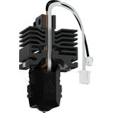 Phaetus Conch Hotend Plus voor de Bambu Lab X1/X1C - Voorgemonteerd - 0,6 mm