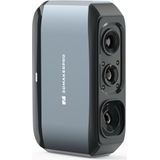 3DMakerpro Moose - 3D-scanner - Blauw - AI-ondersteund - 0,03 mm nauwkeurigheid