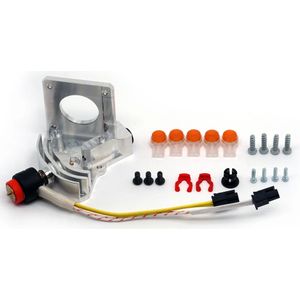 Micro-Swiss NG™ Revo Conversion Kit - 24 V