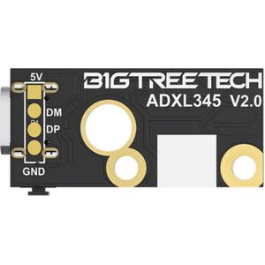 BIGTREETECH ADXL345 V2.0 - 1 stuk