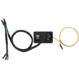 Bambu Lab Power Switch Assembly - P2S