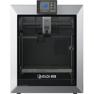 QIDI Tech Q2 - 1 stuk