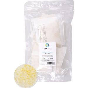 3DJAKE - Silica Gel - Droogmiddel - 10 x 30 g