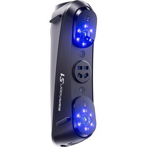 Creality Sermoon S1 - 3D-scanner - Hoge Precisie - AI-ondersteunde Software