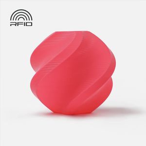Bambu Lab - PLA Basic - 3D Print Filament - Roze - 1,75 mm - 1000 g