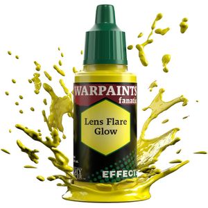 The Army Painter - Warpaints Fanatic Effects - Lens Flare Glow - Fluorescerende Verf