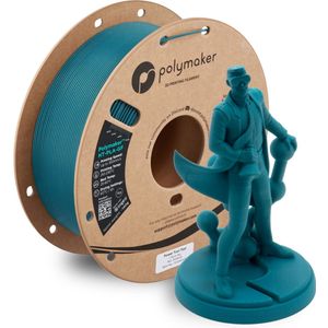 Polymaker - HT-PLA-GF - 3D Print Filament - Turkoois - 1.75 mm - 1000 g
