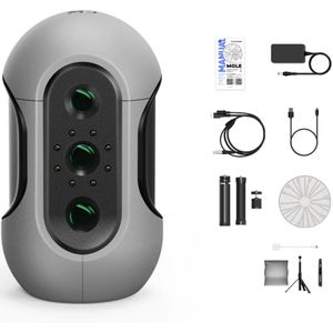 3DMakerpro Mole - Luxury