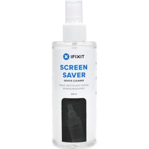 iFixit Screen Saver Reinigingsspray - 200 ml