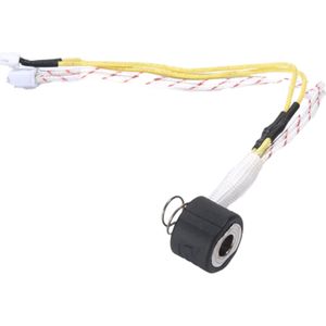 BIQU Panda Revolve HeaterCore - Bambu Lab X1