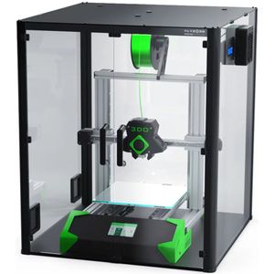Alveo3D PrinterCase - Series 900