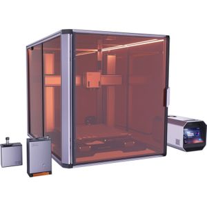 Snapmaker Artisan Premium - 1 Set