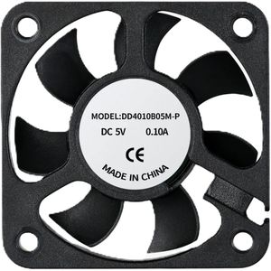 Bambu Lab - Control Board Fan - Ventilator - Voor P1P P1S X1C X1E - Actieve Koeling