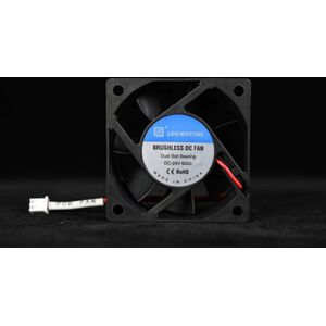 LDO Motors Mainboard Fan - V2.4 RevC