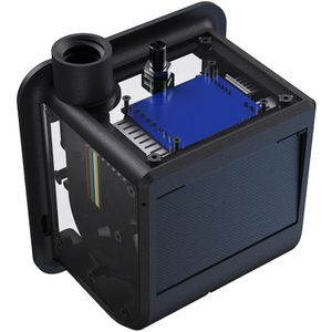 BIQU Panda Turbo Kit - Bambu Lab X1/P1