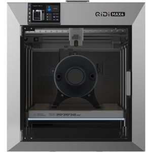 QIDI Tech Max4 - 1 stuk