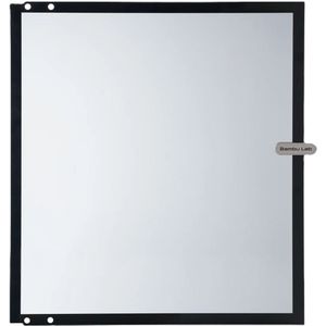 Bambu Lab Front Glass Door - P1S, X1C, X1E
