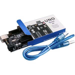 Elegoo UNO R3 Controller Board - 1 stuk