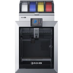 QIDI Tech Q2 Combo - 1 stuk