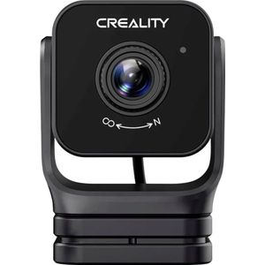 Creality - Nebula Camera - 3D Printer Accessoire - Zwart - USB