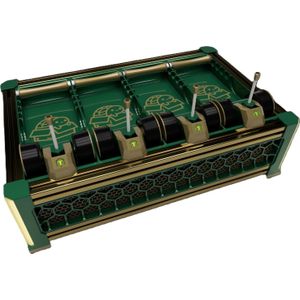 LDO Motors BoxTurtle V1.0 - Zwart