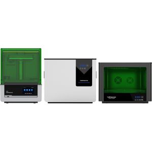 UniFormation GK3 Bundle - GK3 + W230 + Cure3