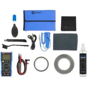 iFixit Pro Tech Diagnose Kit - 1 Set