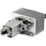 Micro Swiss Flowtech - Hotend - Standaard Flow - Voor Bambu Lab P1P/P1S CM2