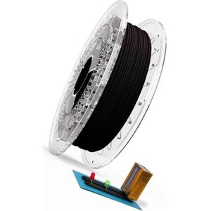 Recreus Conductive Filaflex Black - 1,75 mm / 500 g