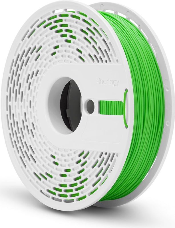 Fiberlogy FiberFlex 30D Green - 1,75 mm / 850 g