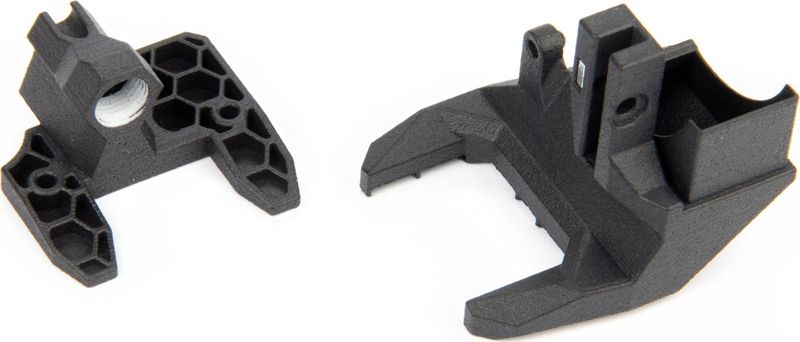 Bondtech - DDX V3 Adapterset - 3D Printer Accessoires - Compatibel met CR-10S Pro / Max