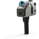 3DMakerpro - Eagle - 3D-scanner - Max-versie - LiDAR-systeem - 140 meter bereik - 200.000 punten per seconde