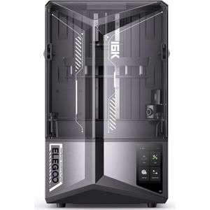 Elegoo Saturn 4 Ultra 16K - 1 stuk