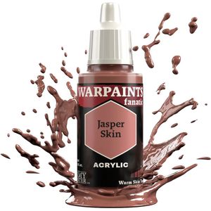 The Army Painter - Warpaints Fanatic Warm Skin Tones - Jasper Skin - Acrylverf