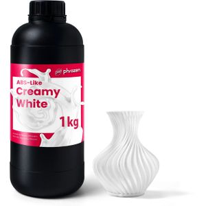 Phrozen ABS-like Resin White - 1.000 g