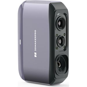 3DMakerpro Moose Lite - 3D-scanner - AI-ondersteund - Voor Middelgrote Objecten