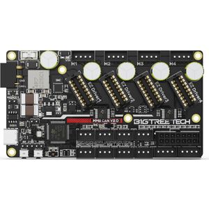 BIGTREETECH MMB CAN V2.0 - 1 stuk