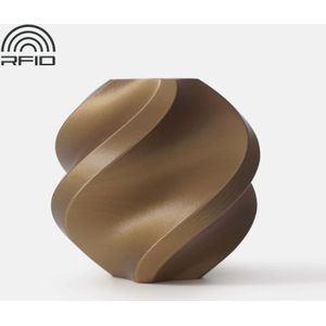 Bambu Lab - PLA Basic - 3D Print Filament - Brons - 1kg - 1.75 mm