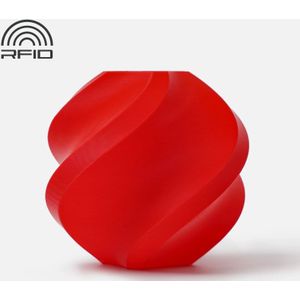 Bambu Lab - PLA Basic - Rood - Spool