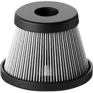 Hoto - HEPA Filter - 4 Stuks - Voor Mini Handstofzuiger en Elektrische Pomp