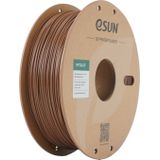eSUN - ePETG-CF - 3D Print Filament - Bruin - 1,75 mm - 1 Kg