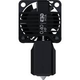 E3D - High Flow HTA - Hotend - Voor Bambu Lab X1E - 0.4 mm - Maximale temperatuur 320°C