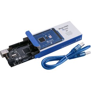 Elegoo Mega 2560 Controller Board - 1 stuk