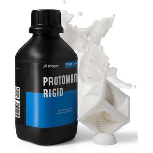 Phrozen Protowhite Rigid Resin - 1.000 g