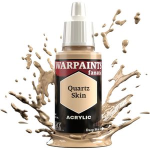 The Army Painter - Warpaints Fanatic Deep Skin Tones - Quartz Skin