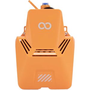 Elegoo Printhead Kit - OrangeStorm Giga
