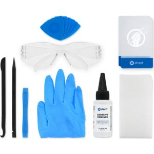 iFixit Lijmverwijderaar Kit - 1 stuk