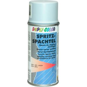 Dupli-Color Spuitplamuur - 150 ml